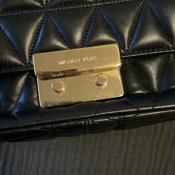 Michael Kors Sloan Bag - Picture 7 of 7